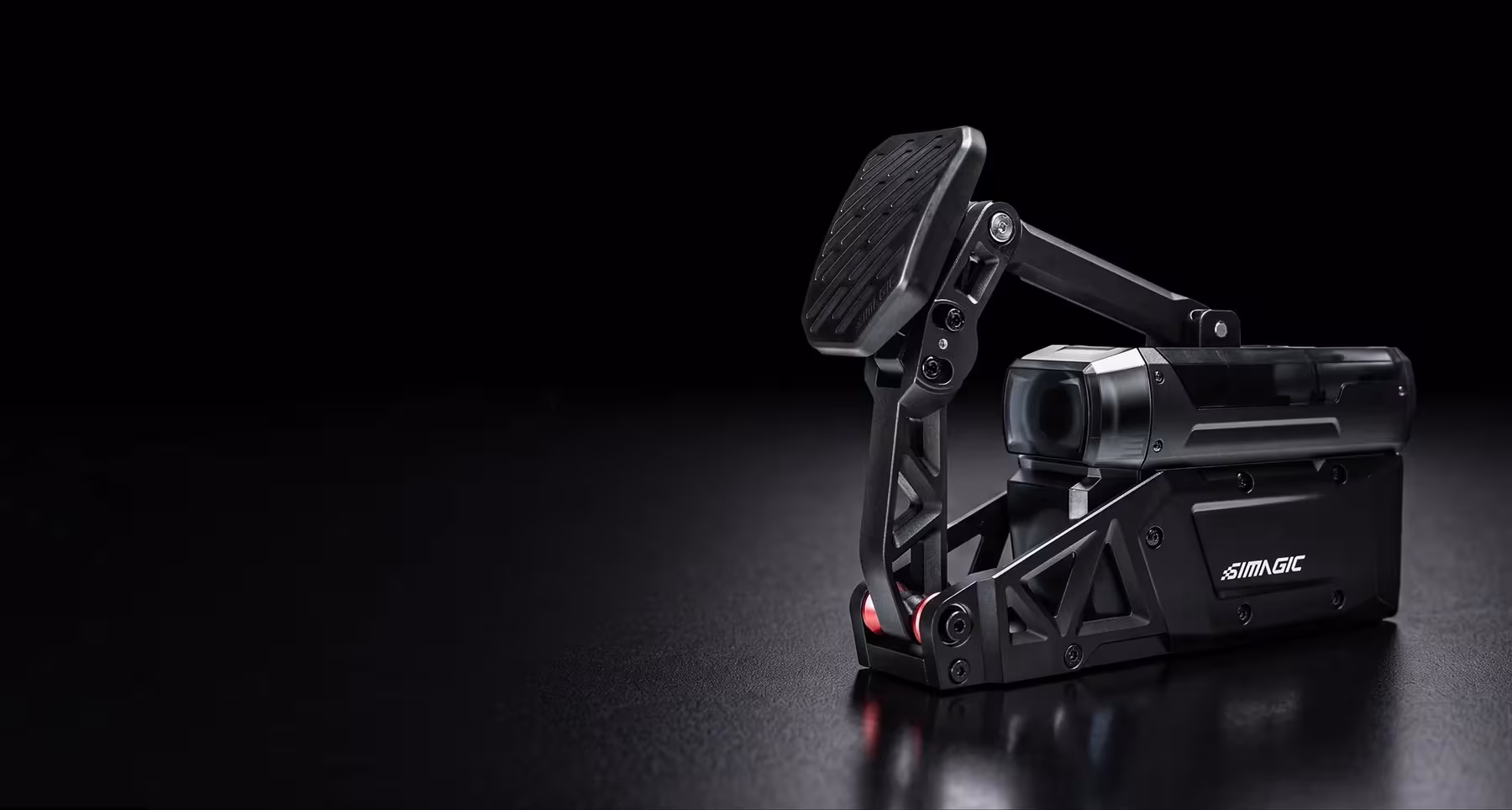 Simagic P-Active Pedal product baner